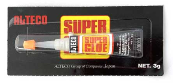 Alteco Super Glue