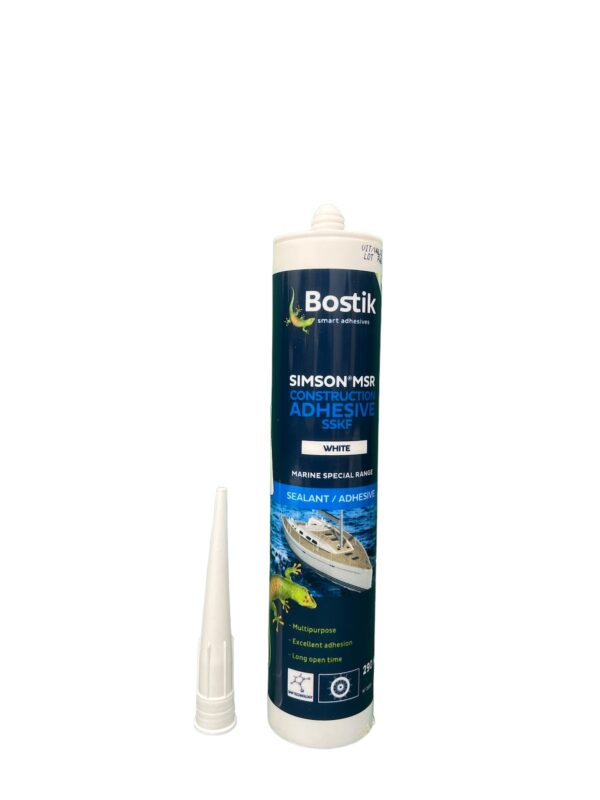 Bostik Sealant Construction Adhesive