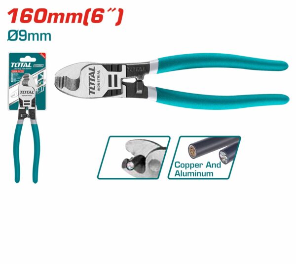 Cable Cutter Total THT11561