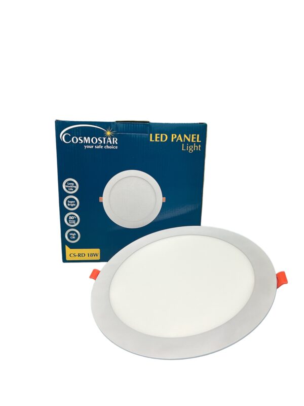 Cosmostar Spot 18W