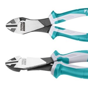 DIAGONAL CUTTING PLIER HEAVY - DUTY 180mm  THT27716