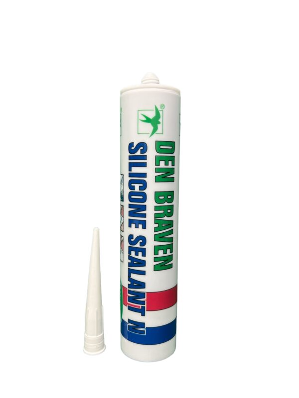 Den Braven Silicone