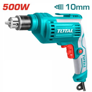 Electric Drill 500W TD2051026 Total