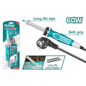 Electric Soldering Iron 60W Total TET1606