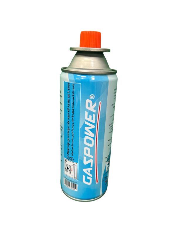 Gaspower Butane 220g