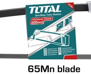 Hacksaw Frame 12inch Total THT541026