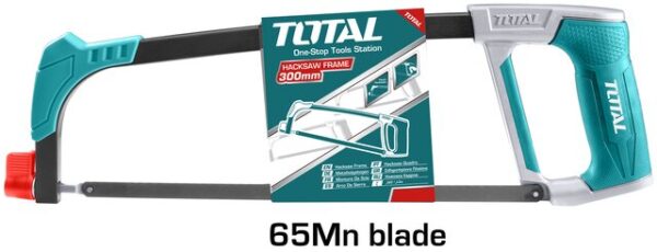 Hacksaw Frame 12inch Total THT541026
