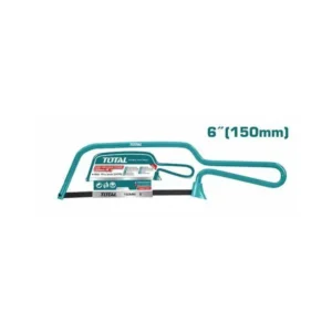 Hacksaw Frame 150mm Total THMHF1501