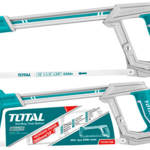 Hacksaw frame 12inch Total THT54106