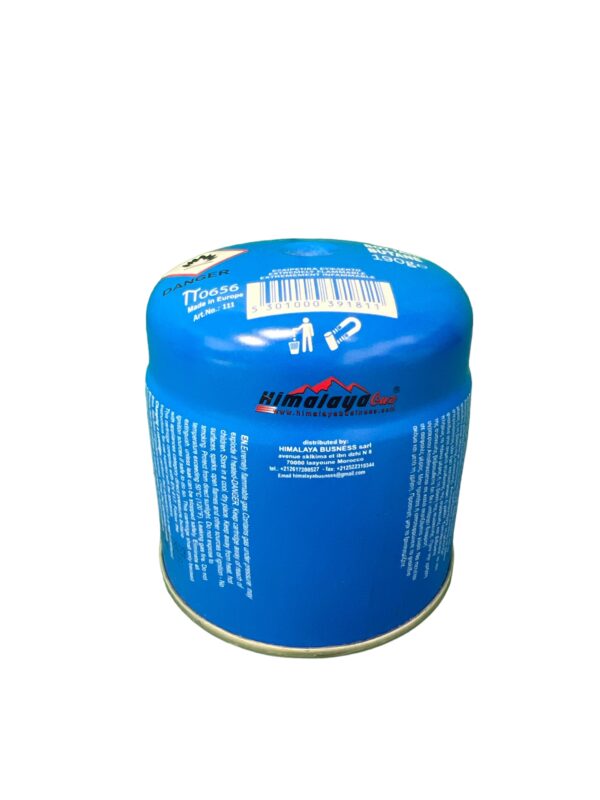 Butane Gas - Image 3