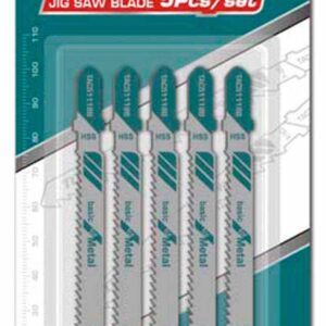 Jig Saw Blade Total TAC51118B