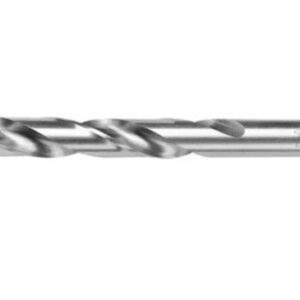 M2 HSS Drill Bit 10mm x 133mm Total TAC111001
