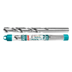 M2 HSS Drill Bit 12mm x 151mm Total TAC111201