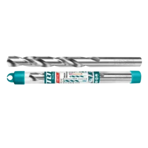 M2 HSS Drill Bit 13mm x 151mm Total TAC111301