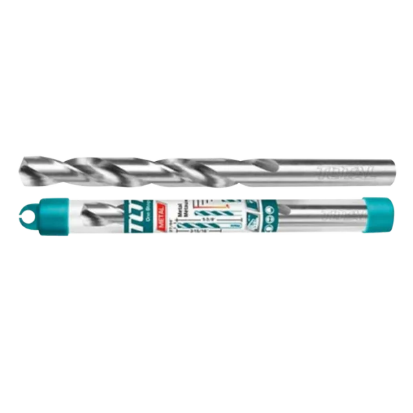 M2 HSS Drill Bit 13mm x 151mm Total TAC111301
