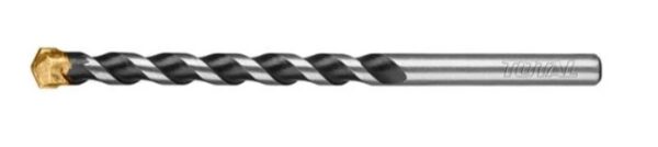 Masonry Drill Bit 10 x 200 mm Total TAC211003