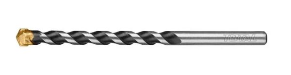 Masonry Drill Bit 14 x 150 mm Total TAC211401