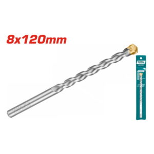 Masonry Drill Bit 8mm Total TAC210801