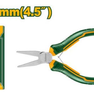 Mini flat nose pliers Jadever JDPL0958
