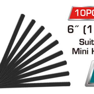 Mini Hacksaw Blade Total TMHSB1501