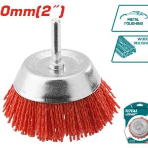 Nylon Brush 50mm Total TAC33025