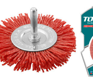 Nylon Brush 75mm Total TAC34035