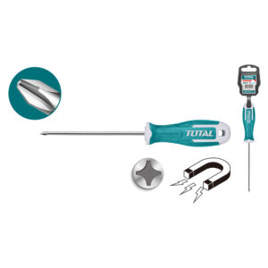 Phillips Screwdriver Total THT26PH2125