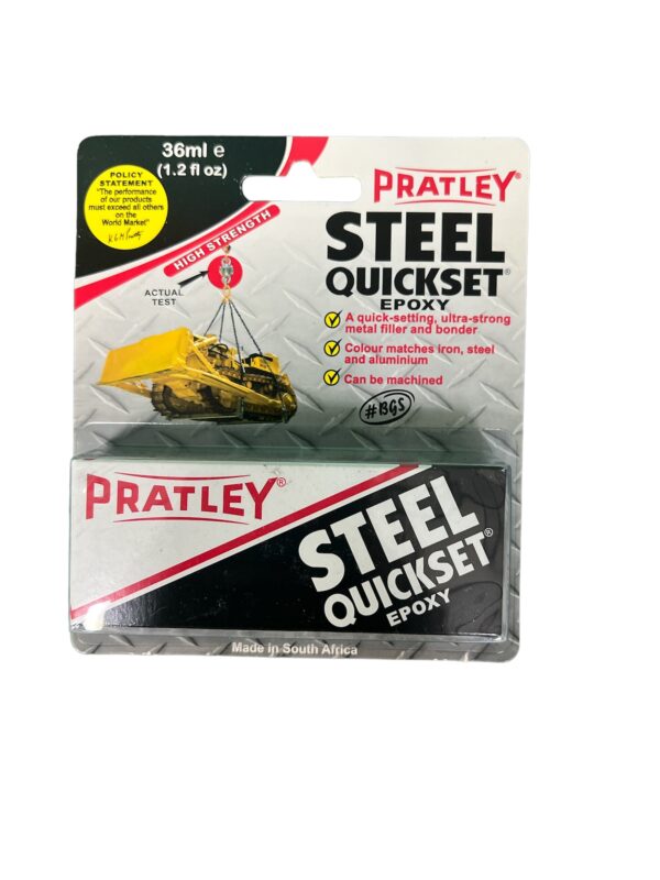 Pratley Adhesives - Image 7