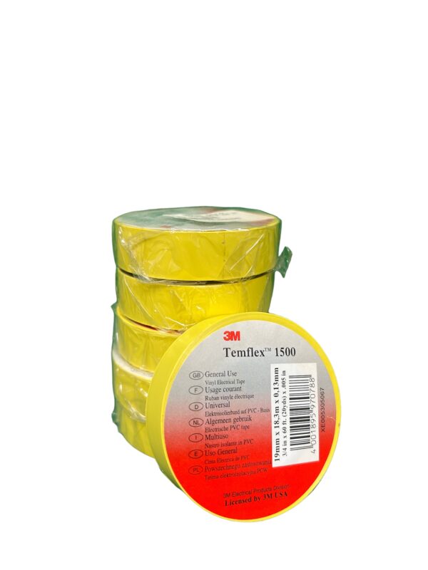 3M 1500 - Image 6
