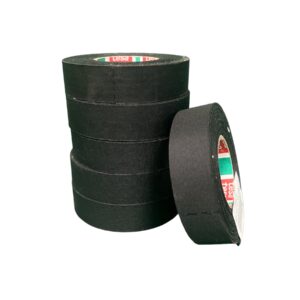Tesa Cable Cloth Tape 25x25mm