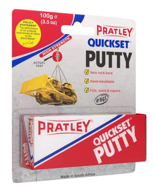 Pratley Adhesives - Image 6