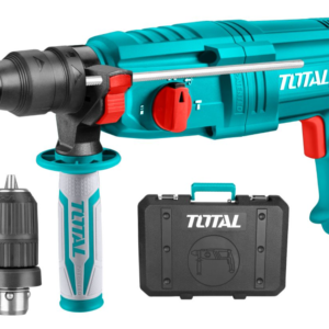Rotary Hammer 800W Total
