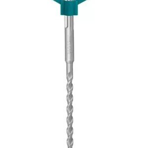 SDS Plus Drill Bit 10mmx450mm Total TAC311006