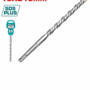 SDS Plus Hammer Drill Bit 10x210mm Total TAC311003