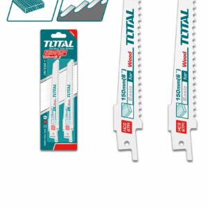 Sabre Saw Blade Total TAC52644D