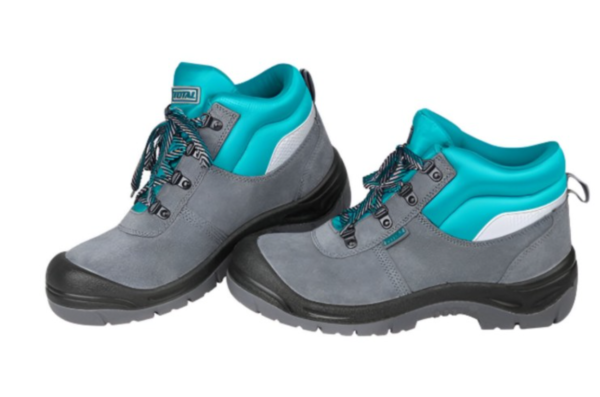 Safety Boots Total