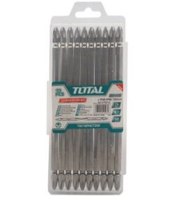 Screwdriver Bit Set Total TAC16PH273IM
