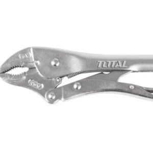 Straight Jaw Plier 10inch Total THT191002