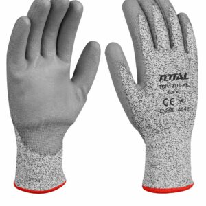 Cut-resistance Gloves Total TSP1701-XL