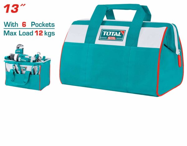 Tools Bag 13" THT261325