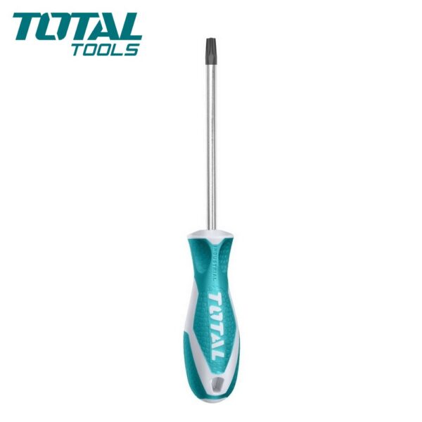 Total Screwdriver THT2366