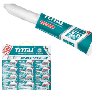 Super Glue Total