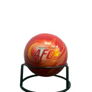 Auto Fire Off Ball AFO