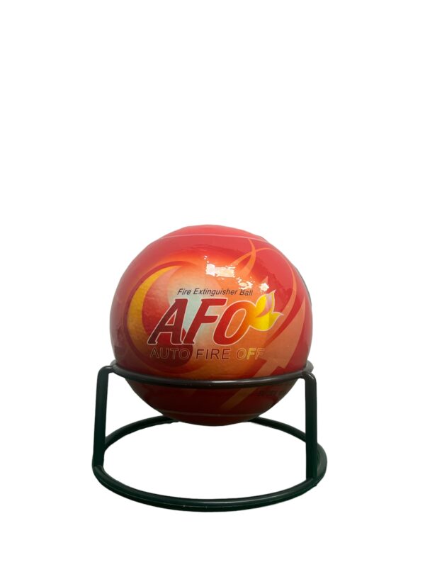 Auto Fire Off Ball AFO