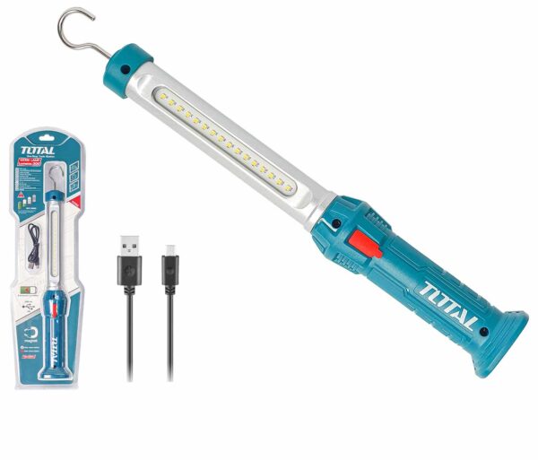 Work Lamp Lumens Total TWLI35261
