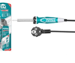 Electric Soldering Iron 40W Total TET1406