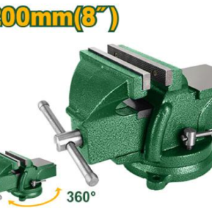 Bench Vice 200mm(8") Jadever JDBV1A08