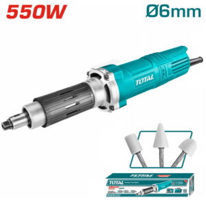 Die grinder 550W Total TG55061