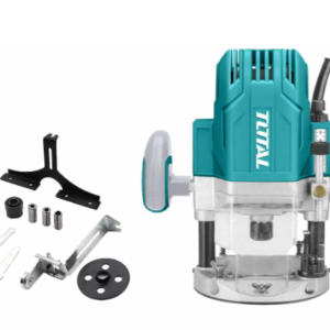 Electric Router 1600W Total TR111216