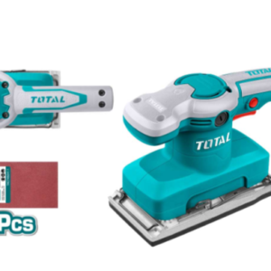 Finishing Sander 320W Total TF1301826